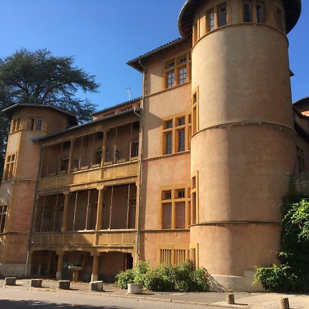 Une Nuit Au Chateau Lyon Luaran gambar